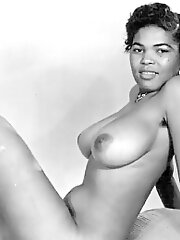 Black vintage porn pictures