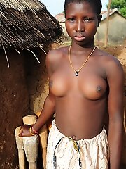 Black girls boobs sex pic