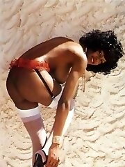 Classic black pornstars sluts pictures